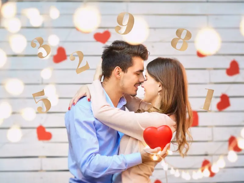 Numerología del amor: descubre si son «almas gemelas» y si están destinados a vivir juntos
