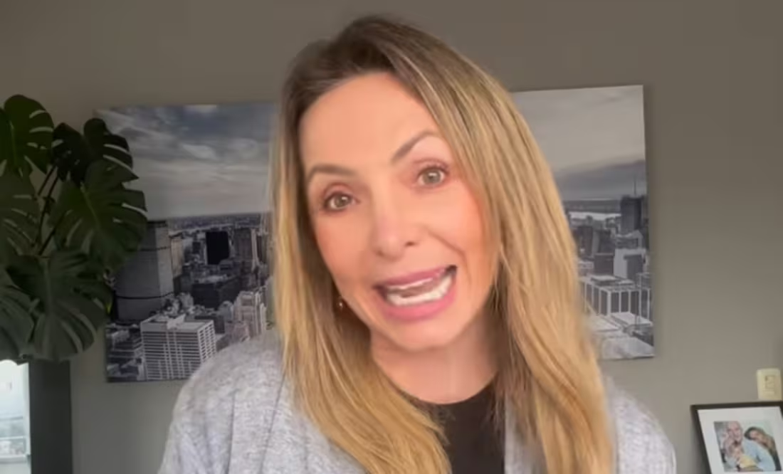Érika Zaba asegura que la ropa que vende no es de Shein: «los productor chinos han puesto en riesgo a toda la industria»