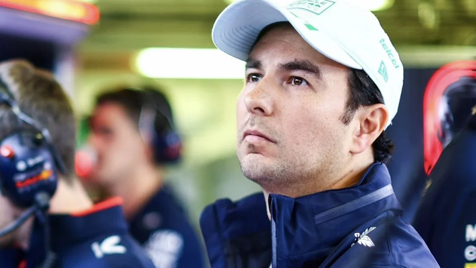 Aficionados piden a Cadillac que fiche a Checo Pérez como uno de sus pilotos de Fórmula Uno en 2026