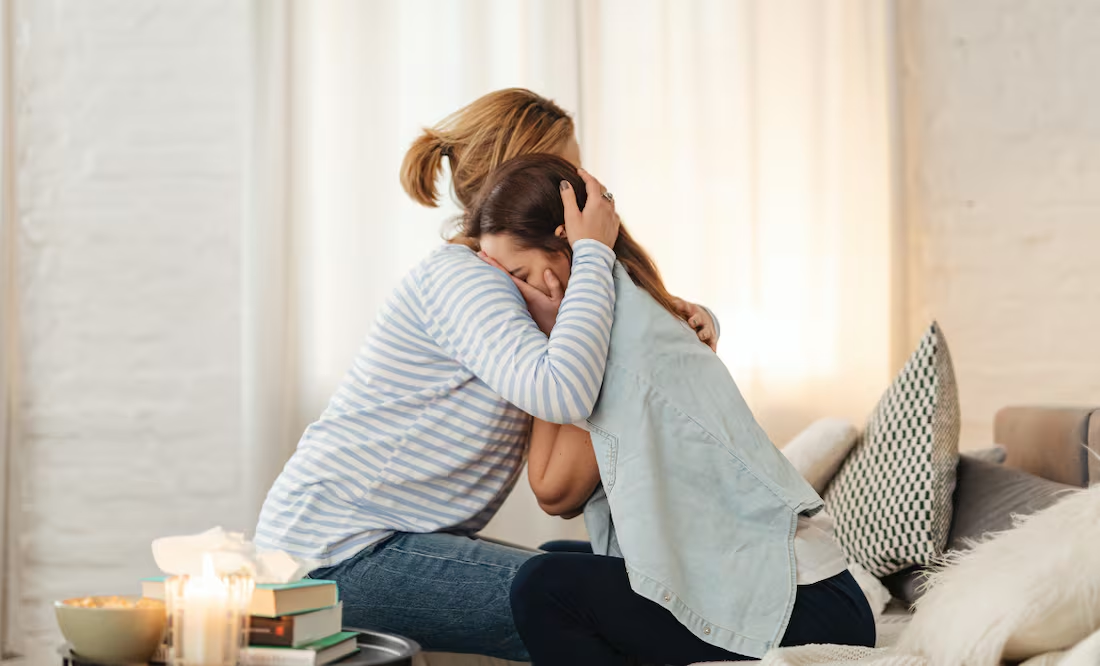 ¿Por qué llorar puede ser bueno para tu salud?; esto dice la ciencia
