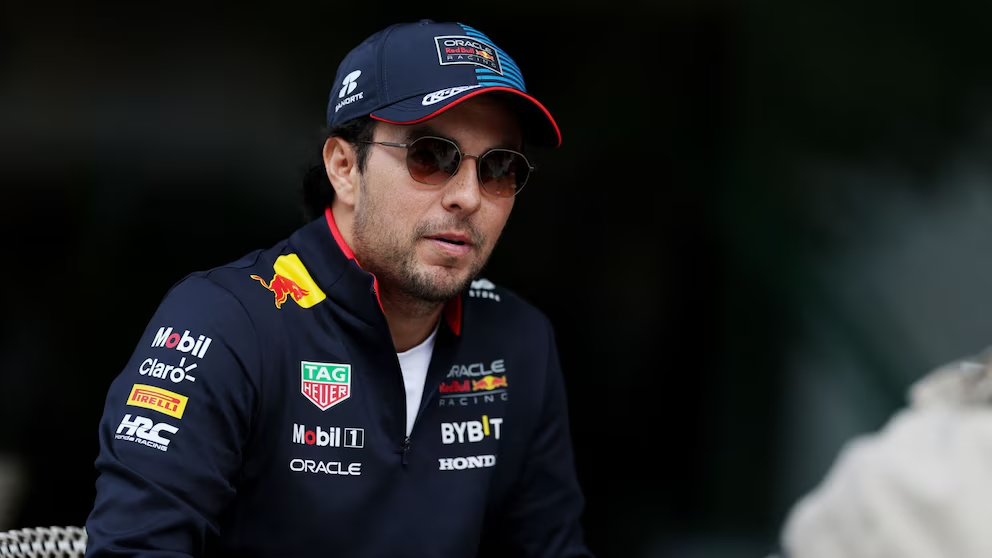 ‘Checo’ Pérez no participó en el último ‘Secret Santa’ de la F1: redes sociales dividen opiniones