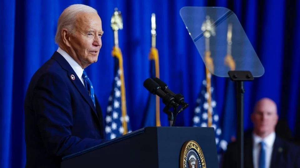 Biden conmutará las sentencias de 37 condenados a muerte antes de dejar la presidencia