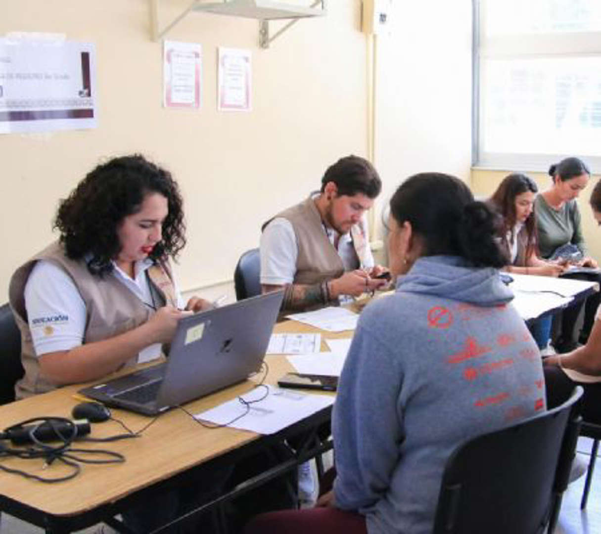 Becas Benito Juárez: lunes 23 y martes 24 de diciembre se depositará a los siguientes beneficiarios