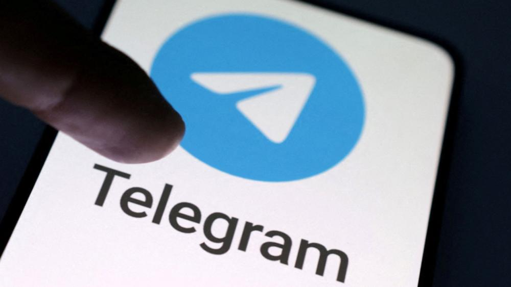 El fundador de Telegram anuncia beneficios netos por primera vez en 2024