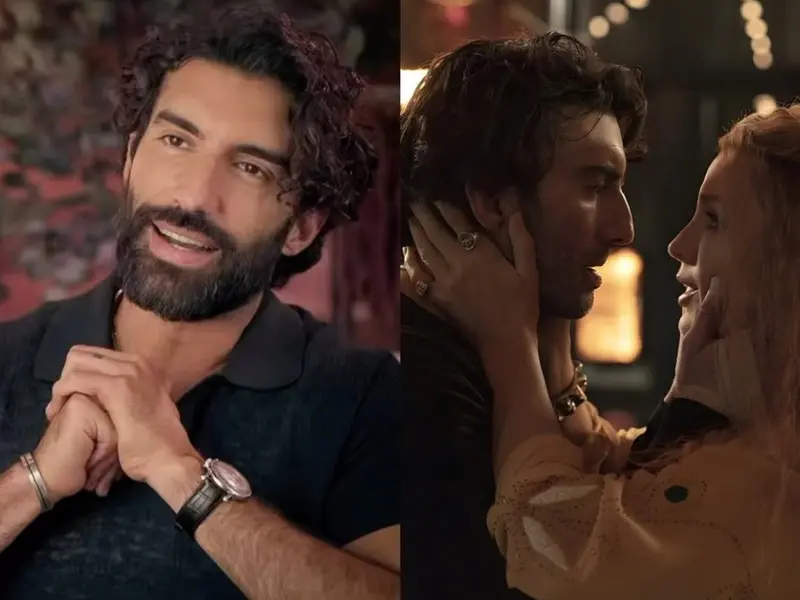 Justin Baldoni se queda sin agencia de management tras demanda de Blake Lively