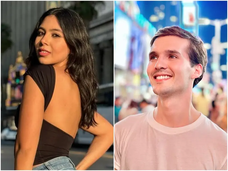 Memo Aponte publica video de su ex Shadia sin su autorización; ella denunciará