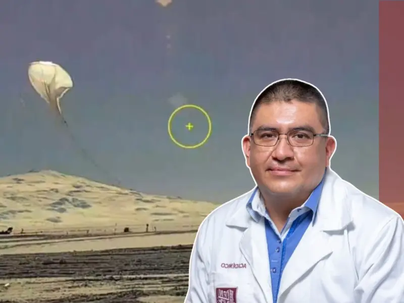 IPN y NASA lanzan módulo espacial para saber por qué los huracanes son más intensos