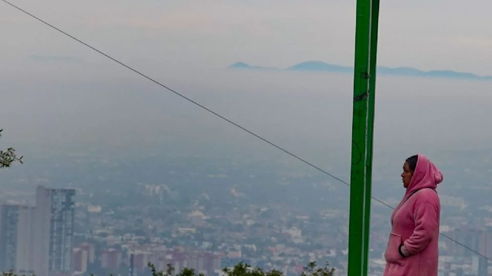Continuarán las bajas temperaturas en gran parte del país; advierten heladas en 12 entidades