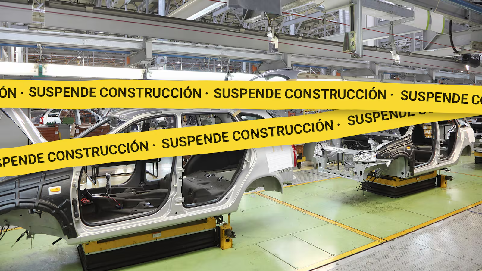 Brasil: Suspenden construcción de planta de BYD por esclavizar a trabajadores