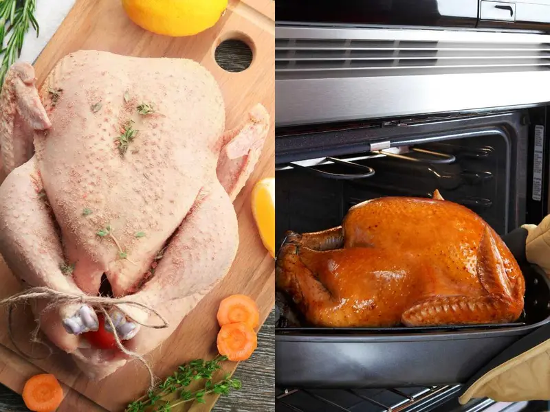 Diferencias entre pavo ahumado y pavo natural ¿Cuál es mejor?