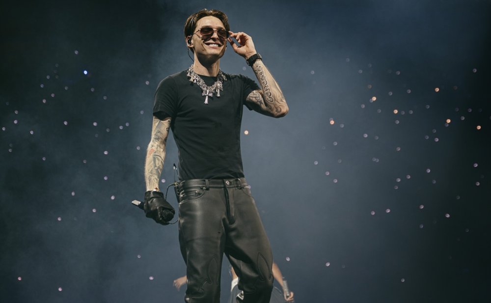 Peso Pluma y “El Nini”: Revelan vínculos entre el narcotráfico y la música