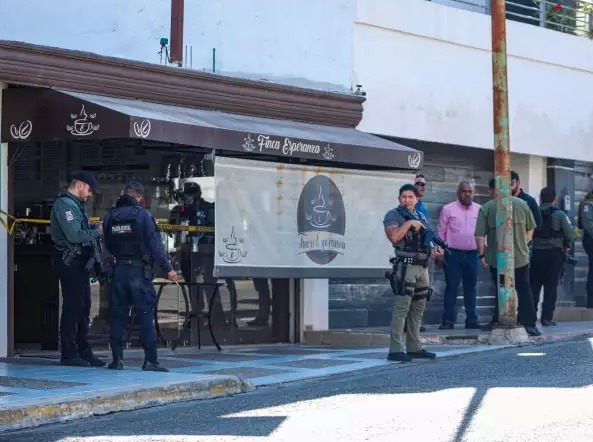 Navidad en Culiacán: en medio de violencia, cierre de negocios y bajas ventas