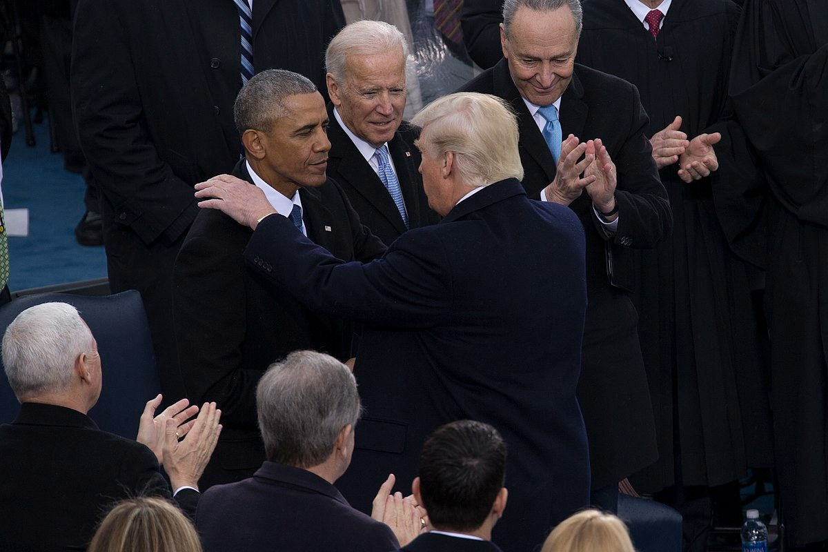 Trump deportó a más inmigrantes que Biden, pero muchos menos que Obama