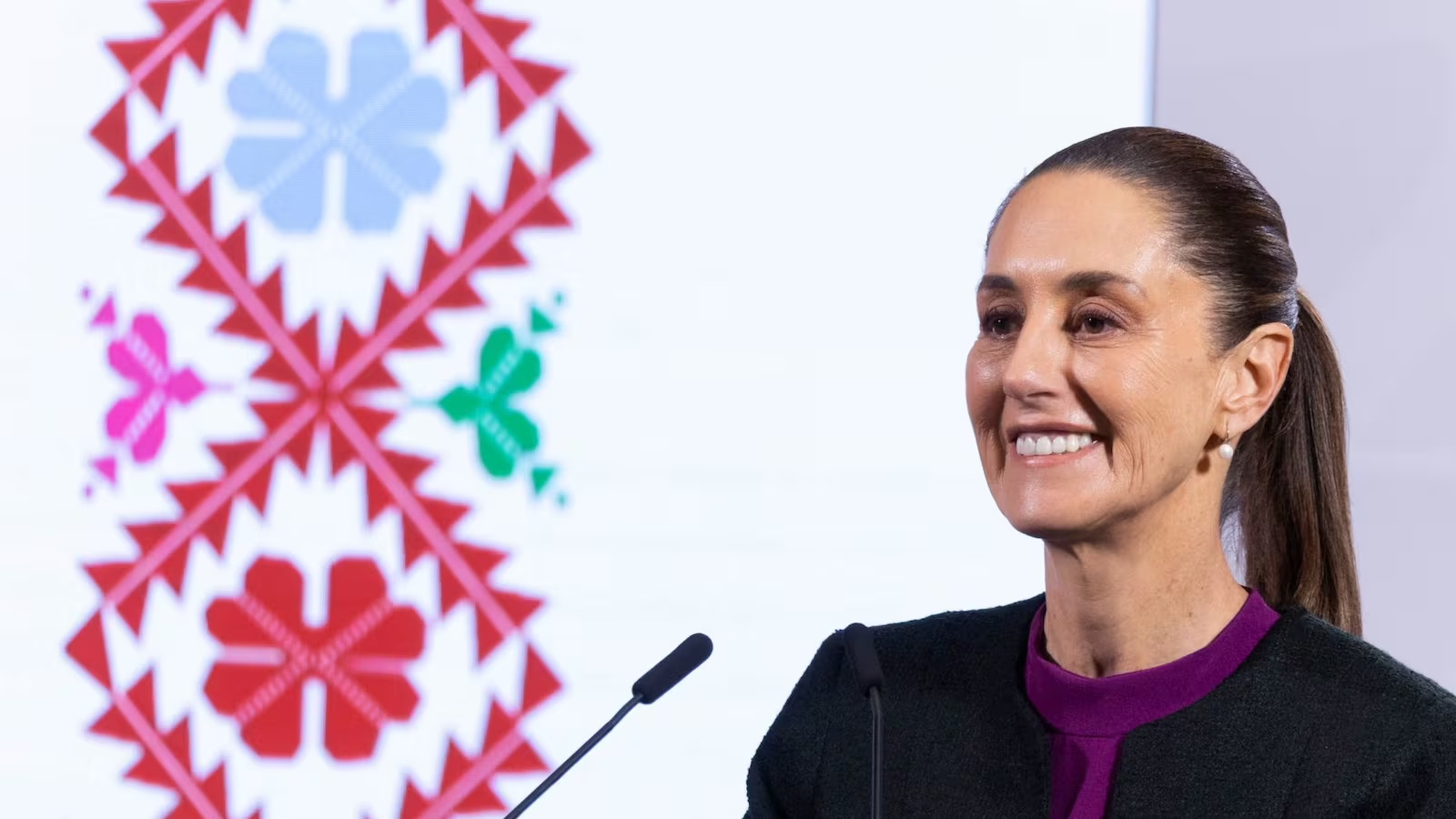 ‘A ver si alguien se interesa en publicarlo’: Sheinbaum anuncia ‘Diario de una transición’, su libro sobre AMLO