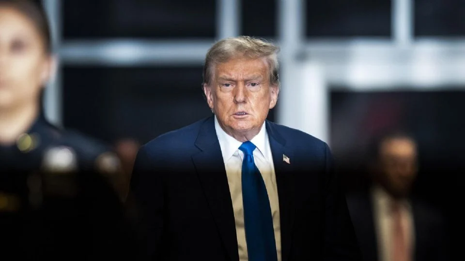 Trump amenaza la soberanía de Panamá, México, Canadá y Groenlandia mientras persisten dudas sobre sus intenciones