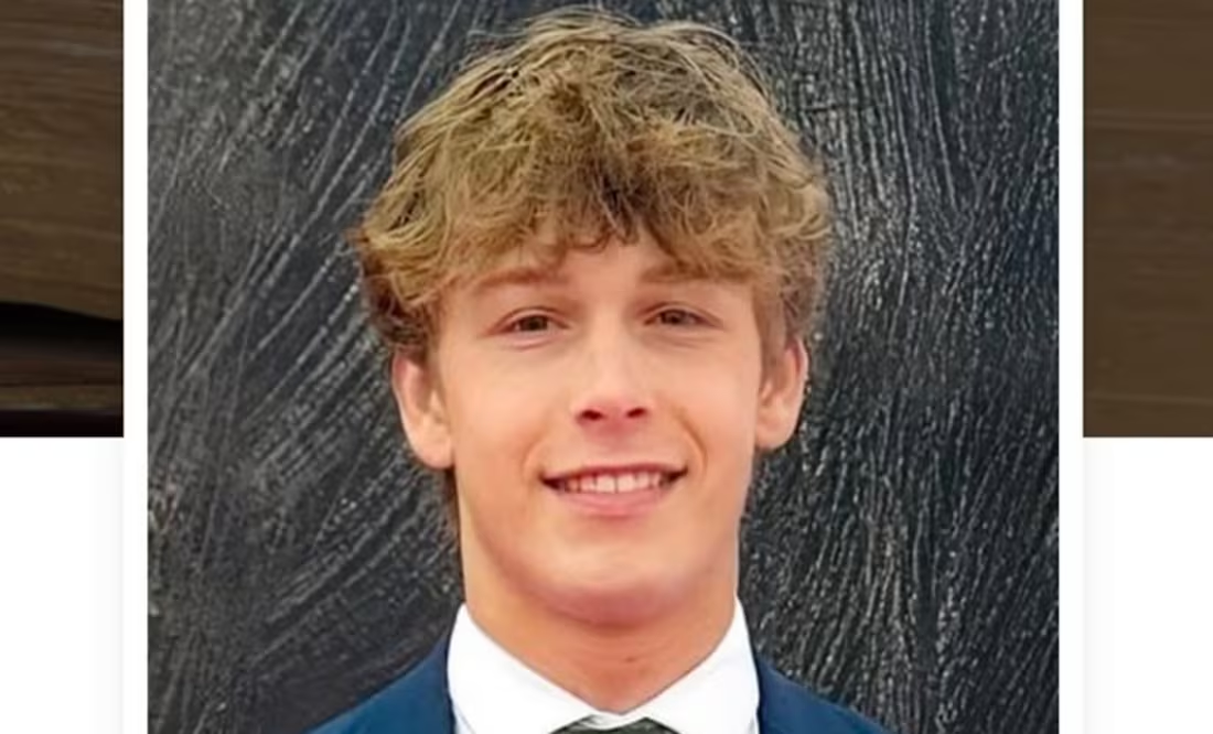 Muere Hudson Meek: el actor de «Baby Driver» pierde la vida a los 16 años al caer de un coche en movimiento