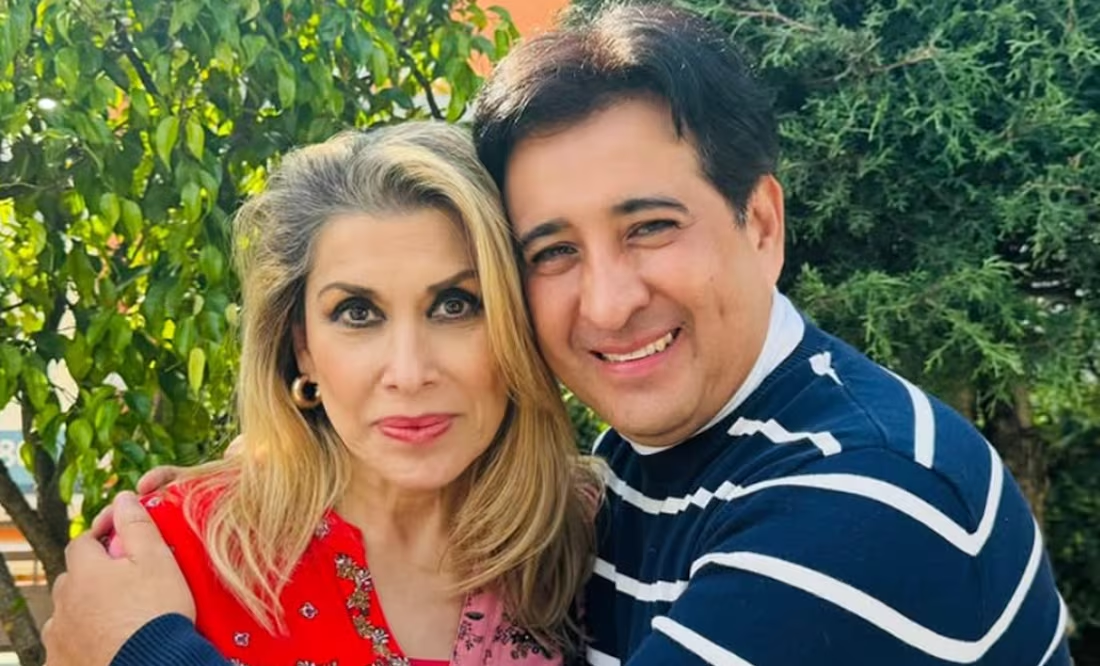 «Dulce presentía su muerte», dice Iván Cochegrus, quien estuvo con la cantante horas antes de que falleciera