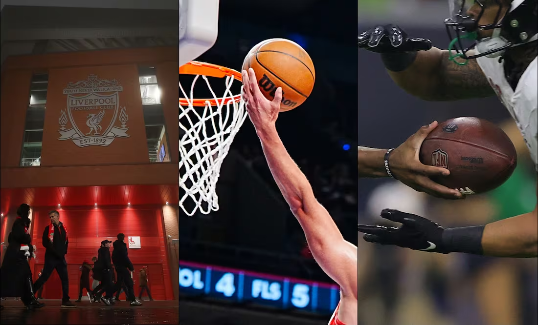 ¿Qué deportes ver hoy 26 de diciembre del 2024?; revisa la agenda del día