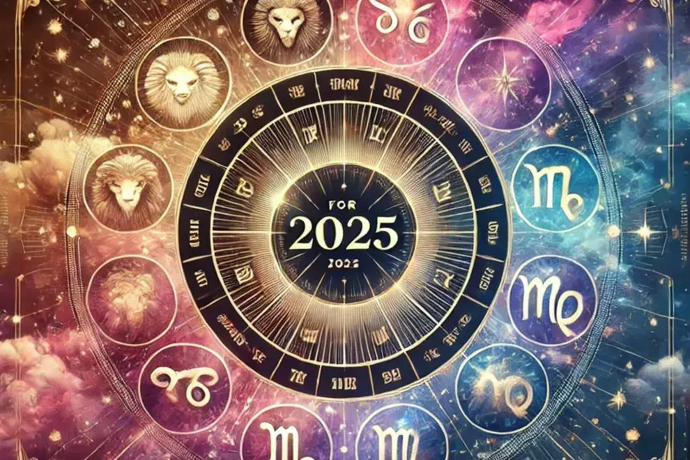 5 signos zodiacales que van a BRILLAR este 2025