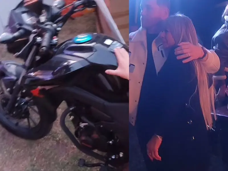 Canelo Álvarez organiza posada y da lujosos regalos en rifa a sus empleados