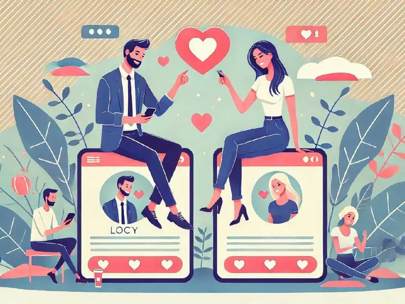 Solteros abandonan Tinder por conexiones reales: ¿Qué es el ‘speed dating’?