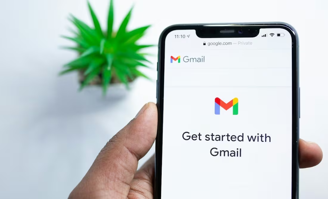 Google recomienda eliminar este tipo de correos para evitar estafas