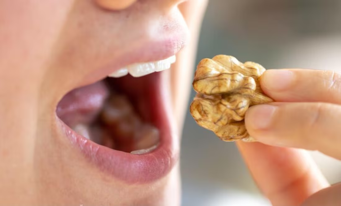 ¿Qué frutos consumir si te falta vitamina D?; hay 4 que tienen impacto importante en la salud