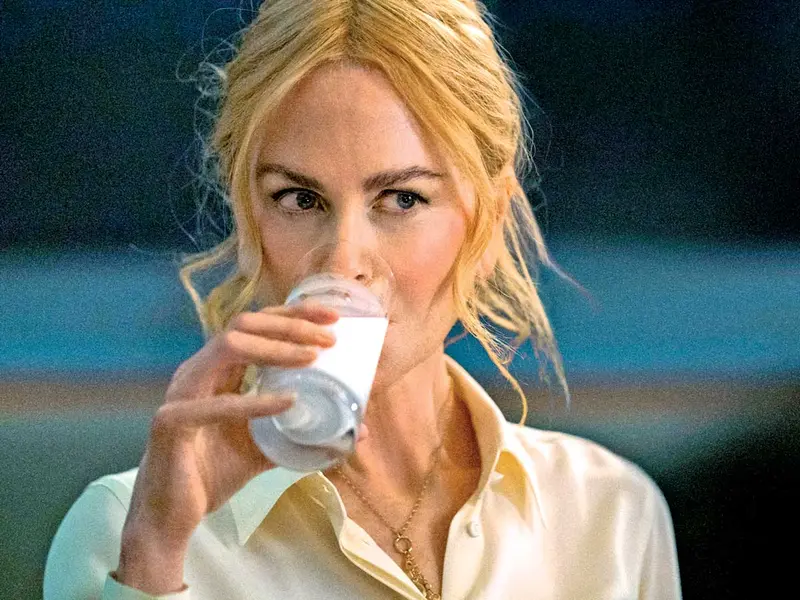 Nicole Kidman desafía prejuicios sexuales y estándares de belleza