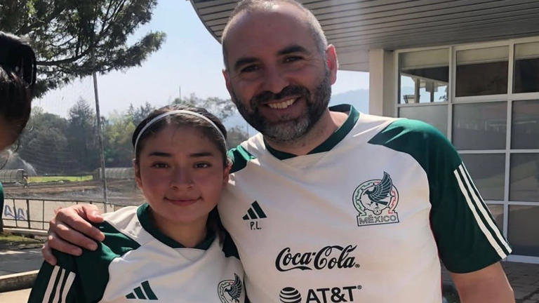 Fallece a los 21 años, Cassandra Salguero, seleccionada mexicana