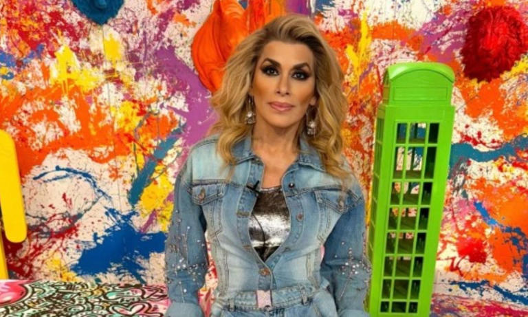 Filtran los nombres de los herederos de la fortuna de Dulce «la cantante»