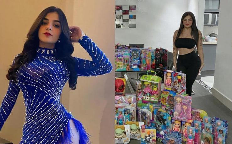 ¿Qué es la Preeclampsia y cómo pone en riesgo el embarazo de Karely Ruiz?