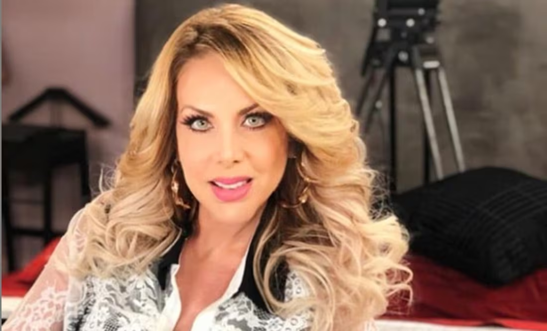 Lorena Herrera denuncia robo y extorsión de un chofer de Didi: «la aplicación está llena de conductores rateros»