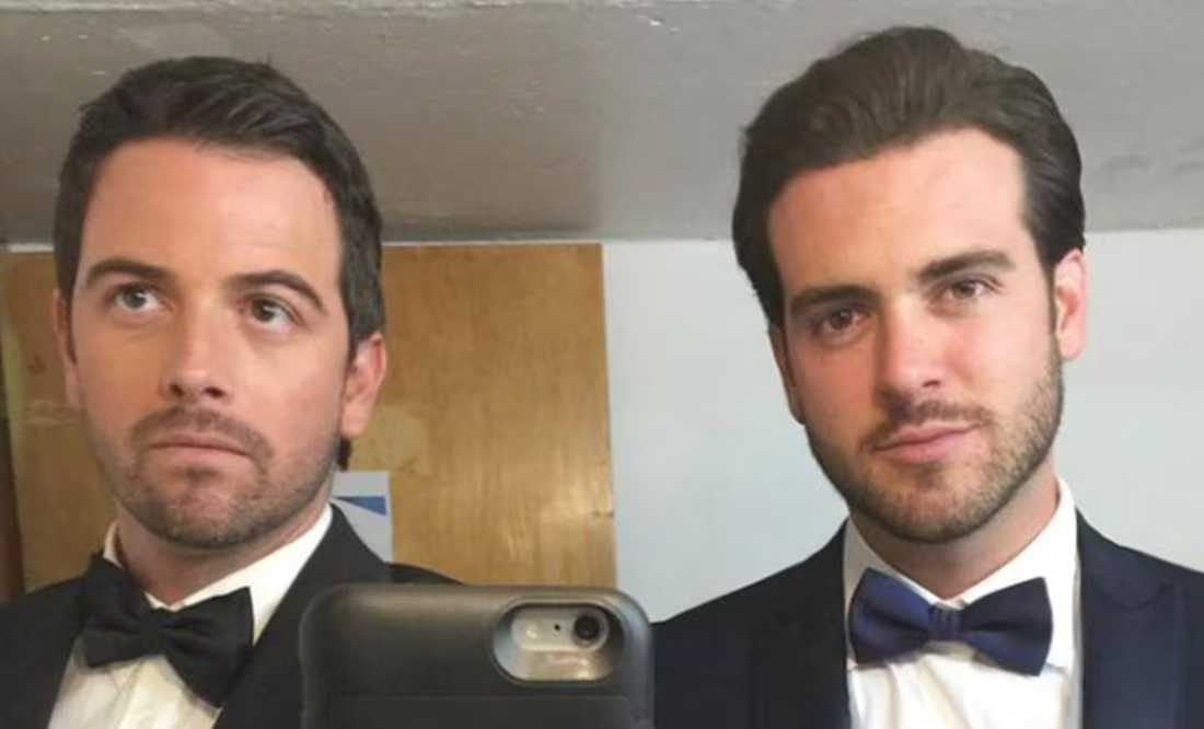 Para Mane de la Parra, Pablo Lyle ya pagó, hasta de más, su error en la cárcel