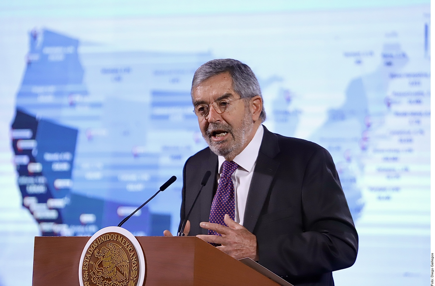 Articula SRE red de defensa legal