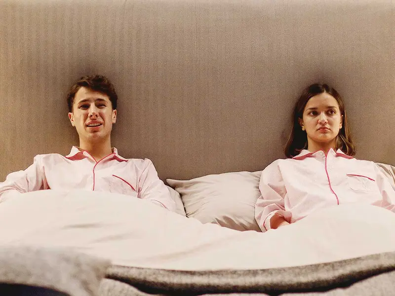 ‘Una pequeña confusión’: Ana de la Reguera y Juanpa Zurita en nueva película