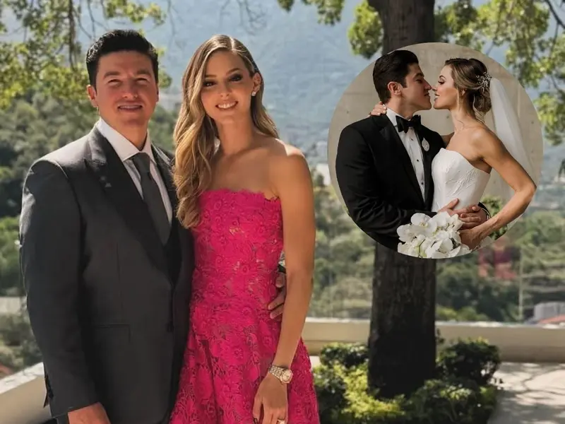 La historia de amor de Mariana Rodríguez y Samuel García: desde el primer encuentro hasta hoy