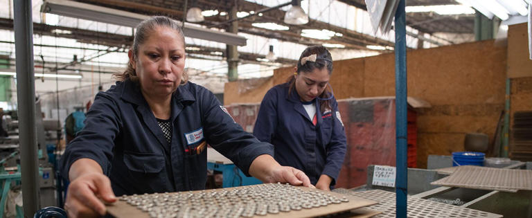 ¿Cuáles son los beneficios de la jornada laboral de 40 horas? UNAM lo explica