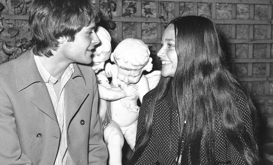 Muere Olivia Hussey, actriz de «Romeo y Julieta», tenía 73 años