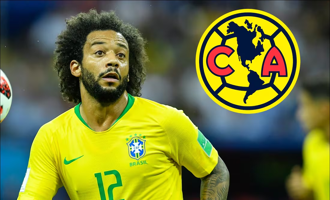 Marcelo estaría en la mira del América; así serían las negociaciones para su llegada a la Liga MX