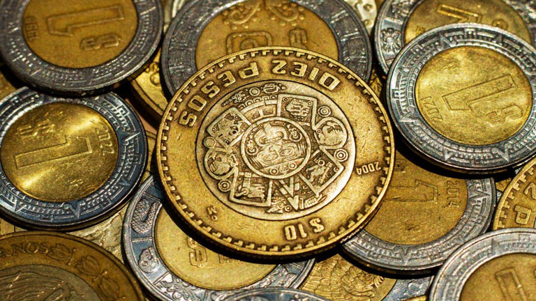 DOF confirma los primeros ajustes de impuestos para 2025