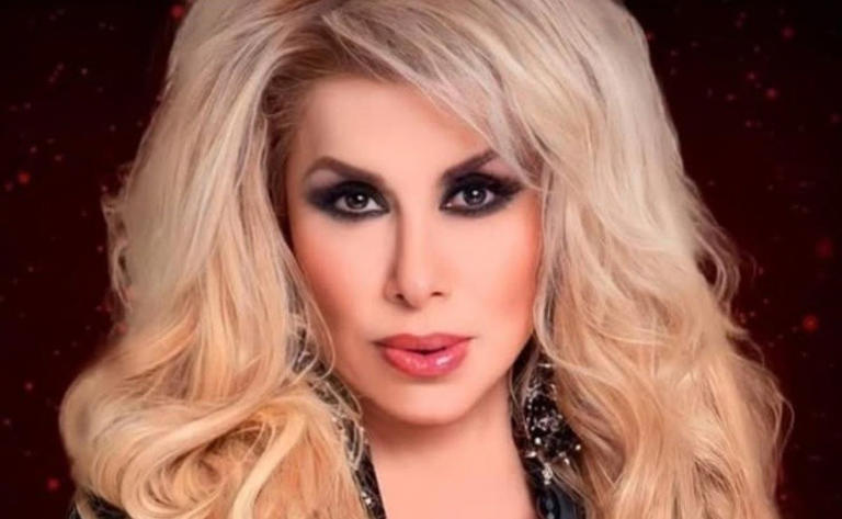 Javier Ceriani compara a Romina hija de Dulce con Sarita Sosa