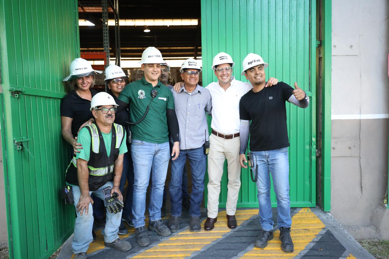 2024, AÑO DE GRANDES INVERSIONES EN COAHUILA 