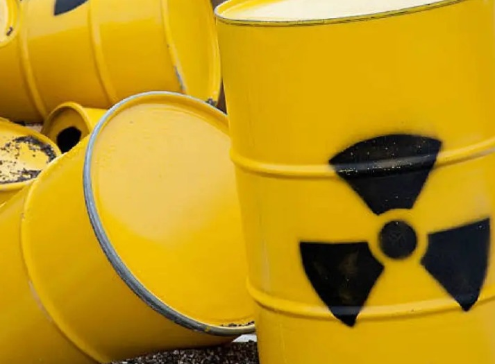 Irán asegura que 2025 será “un año importante» para producir uranio enriquecido