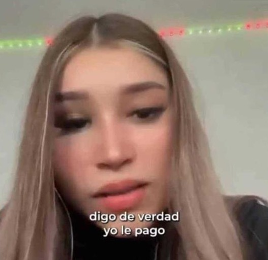 Melanie Barragán aclara acusaciones tras detención en Altama