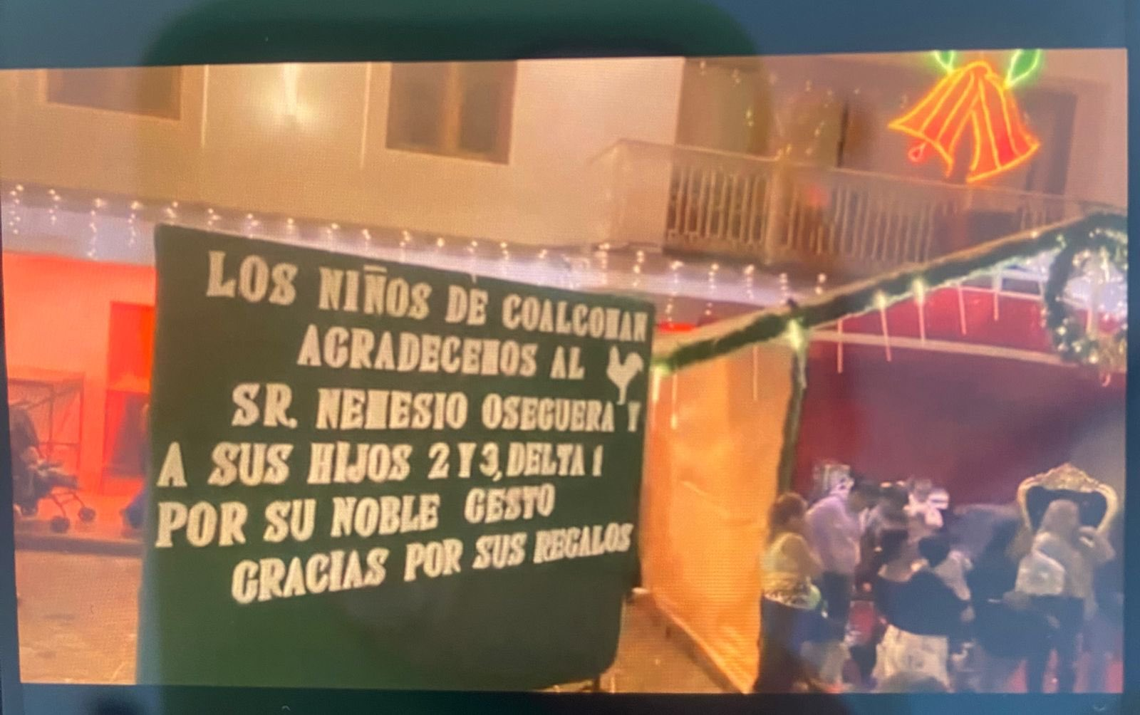 Gobierno de Michoacán pide destitución de alcaldesa de Coalcomán por agradecer entrega de juguetes a ‘El Mencho’; FGR ya investiga