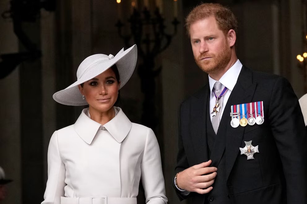 El príncipe Harry y Meghan Markle: rumores, medios y la verdad de su matrimonio
