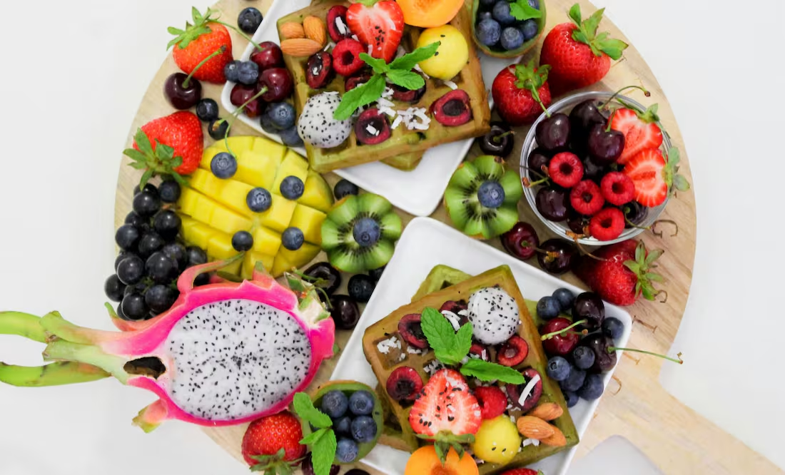 La fruta que fortalece el esmalte dental; ayuda a prevenir las caries