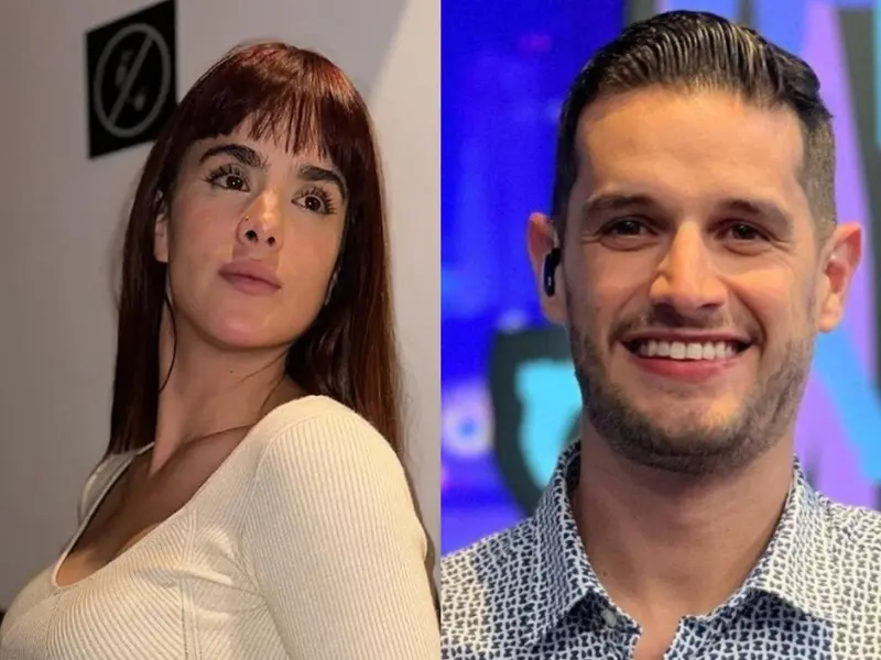Adrián Marcelo vuelve a criticar el físico de Gala Montes tras polémica en redes sociales