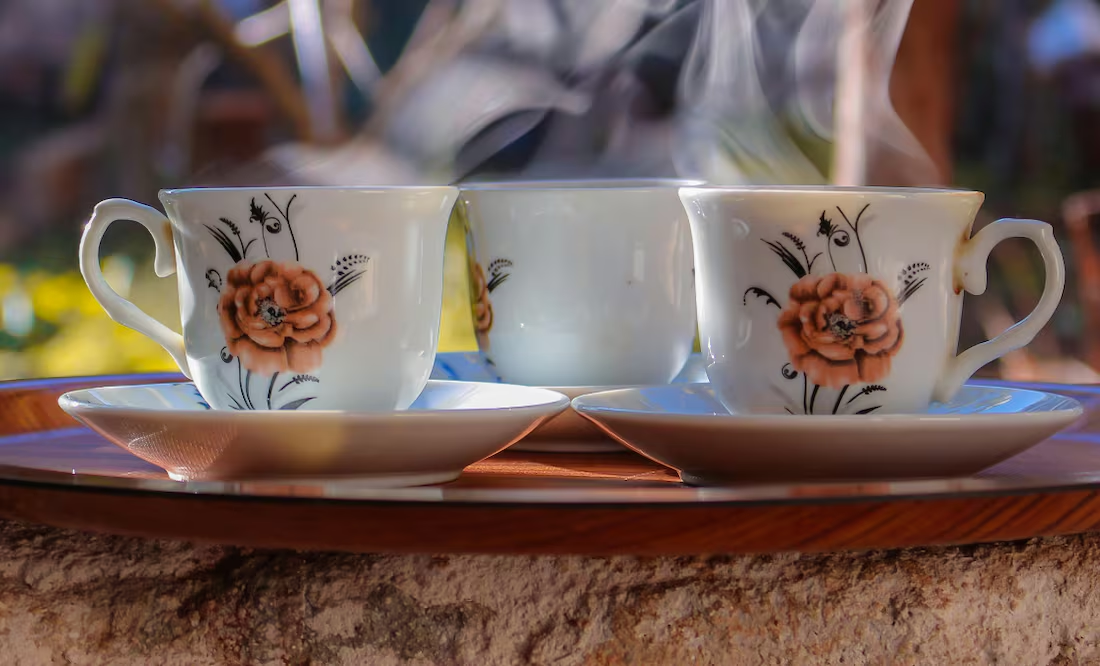 Este té hecho con cáscara de un cítrico es la bebida ideal antes de ir a dormir