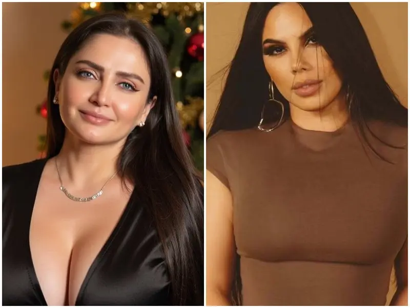 Celia Lora demanda a Lizbeth Rodríguez por ‘utilizar’ a su padre, Alex Lora